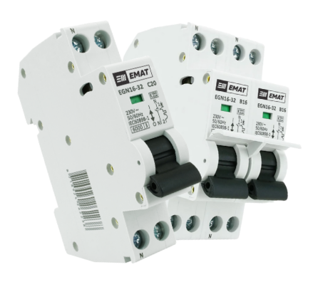 EMAT component