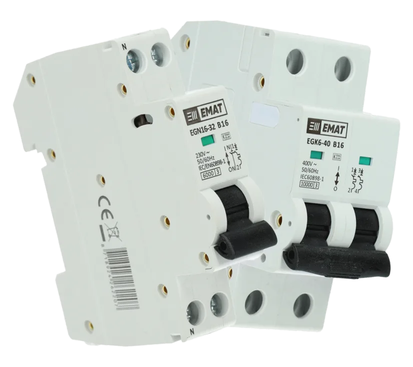 EMAT Component