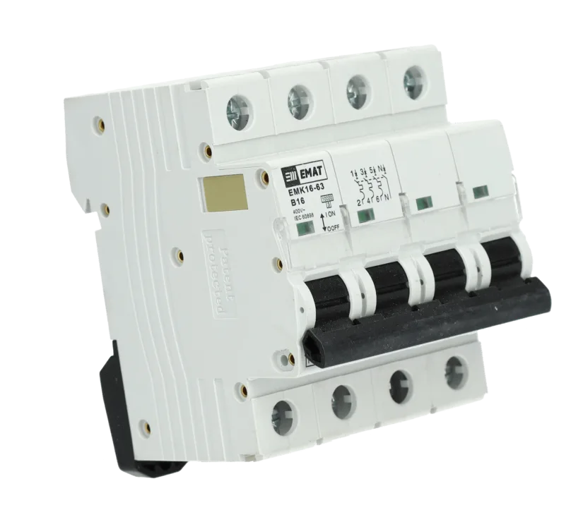 EMAT Component