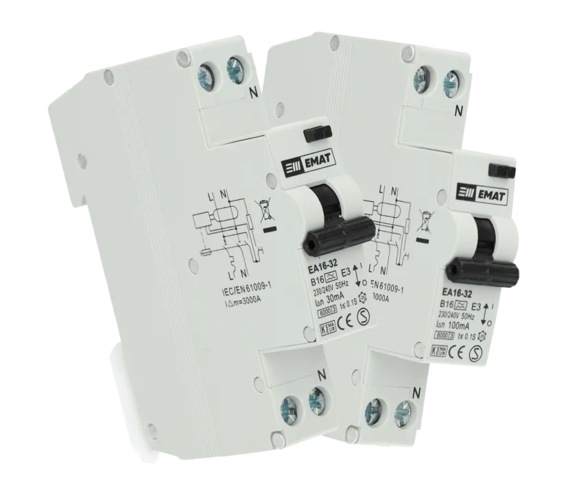 EMAT Component