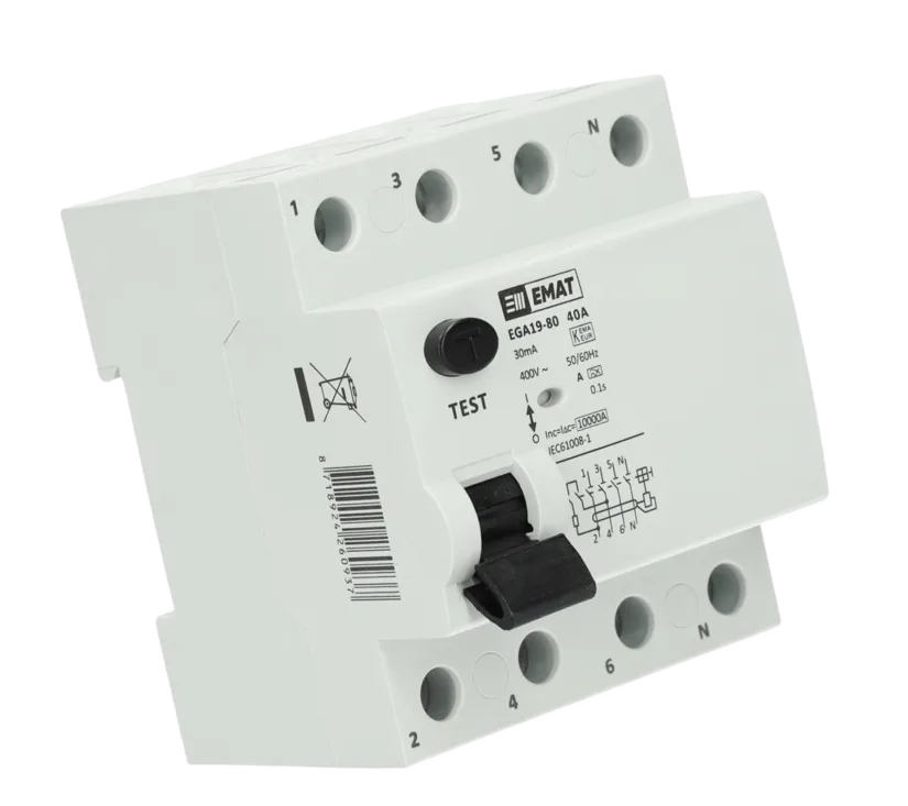 EMAT Component