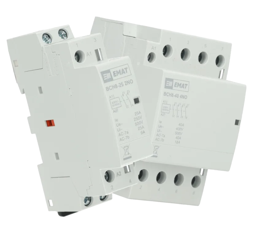 EMAT Component