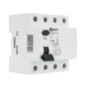 4P 63A 300mA selectief