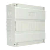 Distriflow DFA225-112 wit