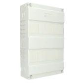 Distriflow DFA360-212 wit