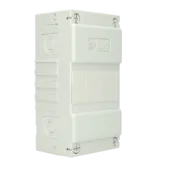 Distriflow DFA225-106 wit