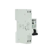 1P+N 25A B-kar 300mA spanningsonafhankelijk