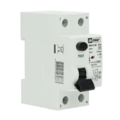 2P 40A 30mA type A