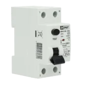 2P 63A 30mA type A