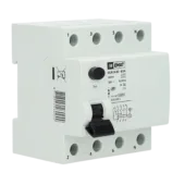 4P 63A 300mA type A