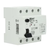 4P 40A 30mA type B