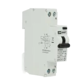 1P+N 16A C-kar 30mA