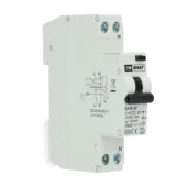 1P+N 16A C-kar 100mA