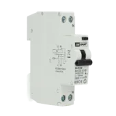 1P+N 20A B-kar 100mA