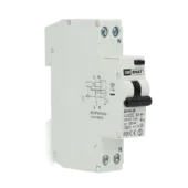 1P+N 32A C-kar 100mA