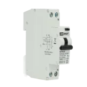 1P+N 20A B-kar 300mA