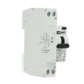 1P+N 10A C-kar 30mA