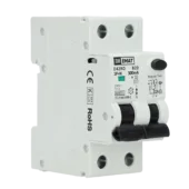 1P+N 20A B-kar 300mA 2 modules