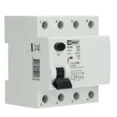 4P 100A 300mA type A