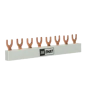 2-polig 4-voudig