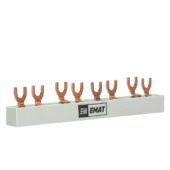 4-polig 2-voudig