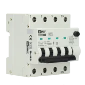 4P 25A B-kar 300mA